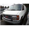 Image 1 : 1999 GMC Savana
