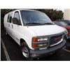 Image 2 : 1999 GMC Savana