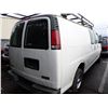 Image 3 : 1999 GMC Savana