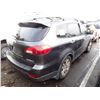 Image 3 : 2008 Subaru Tribeca