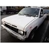 Image 1 : 1991 Nissan Pickup
