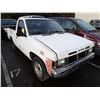 Image 2 : 1991 Nissan Pickup