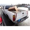 Image 4 : 1991 Nissan Pickup