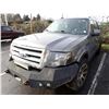 Image 1 : 2012 Ford Expedition EL