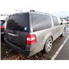 Image 3 : 2012 Ford Expedition EL