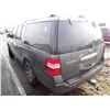 Image 4 : 2012 Ford Expedition EL