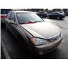 Image 2 : 2005 Kia Spectra