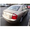 Image 3 : 2005 Kia Spectra