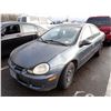Image 1 : 2002 Dodge Neon