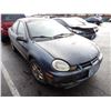 Image 2 : 2002 Dodge Neon