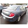 Image 3 : 2002 Dodge Neon