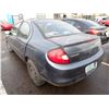 Image 4 : 2002 Dodge Neon