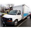 Image 1 : 2017 GMC Savana