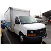 Image 2 : 2017 GMC Savana