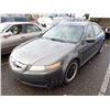 Image 1 : 2006 Acura 3.2 TL