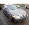 Image 2 : 2006 Acura 3.2 TL