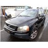 Image 1 : 2004 Volvo XC90