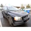 Image 2 : 2004 Volvo XC90