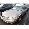 Image 1 : 2004 Cadillac Seville