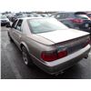 Image 4 : 2004 Cadillac Seville