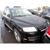 Image 2 : 2006 Volkswagen Touareg