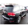 Image 3 : 2006 Volkswagen Touareg