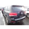 Image 4 : 2006 Volkswagen Touareg