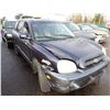 Image 2 : 2005 Hyundai Santa Fe