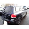 Image 3 : 2005 Hyundai Santa Fe