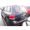 Image 4 : 2005 Hyundai Santa Fe