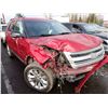 Image 2 : 2012 Ford Explorer