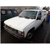 Image 1 : 1993 Nissan Pickup