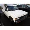 Image 2 : 1993 Nissan Pickup