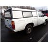 Image 3 : 1993 Nissan Pickup
