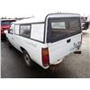 Image 4 : 1993 Nissan Pickup
