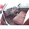 Image 5 : 1993 Nissan Pickup