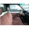 Image 6 : 1993 Nissan Pickup