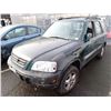 Image 1 : Honda CR-V