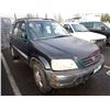 Image 2 : Honda CR-V