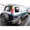 Image 3 : Honda CR-V