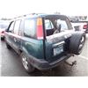 Image 4 : Honda CR-V