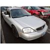 Image 2 : 2000 Mercury Sable