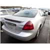 Image 3 : 2006 Pontiac Grand Prix