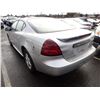 Image 4 : 2006 Pontiac Grand Prix