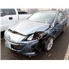 Image 1 : 2010 Mazda Mazda3