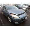 Image 2 : 2010 Mazda Mazda3