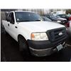 Image 2 : 2008 Ford F-150