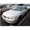 Image 1 : 2001 Toyota Camry