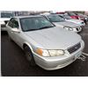 Image 2 : 2001 Toyota Camry