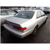 Image 3 : 2001 Toyota Camry